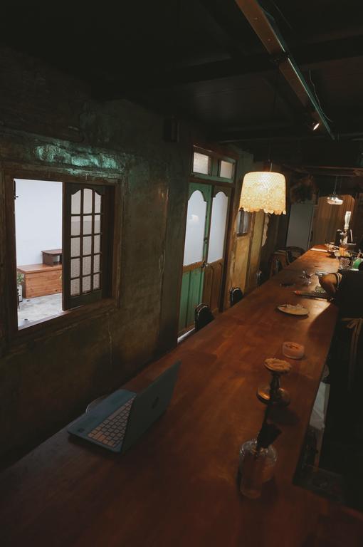 Hotel Seoul Blues Exterior foto
